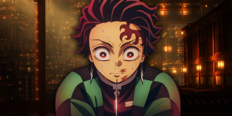 Demon Slayer: Infinity Castle part 2's release date got its ...