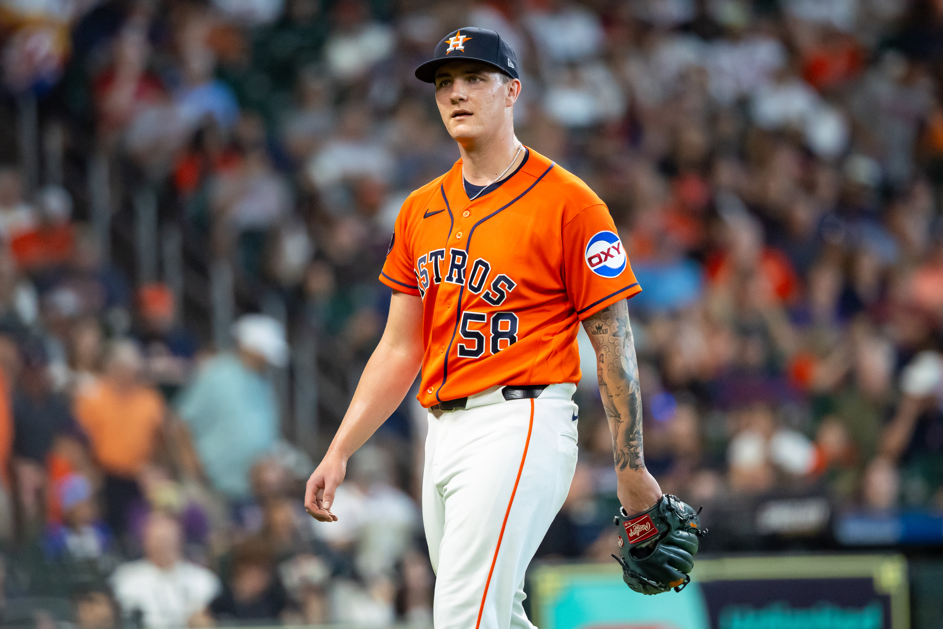 The AL worst: Astros and Rangers both lose, guaranteeing MLB's first ...