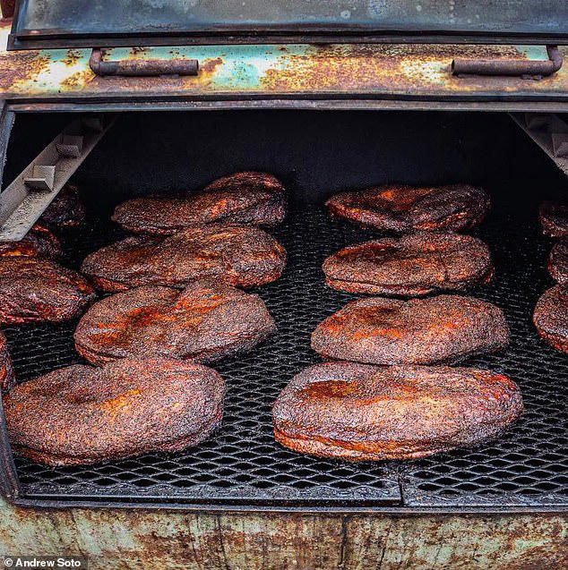 Texas icon Butter's BBQ no longer serving brisket as soaring beef ...