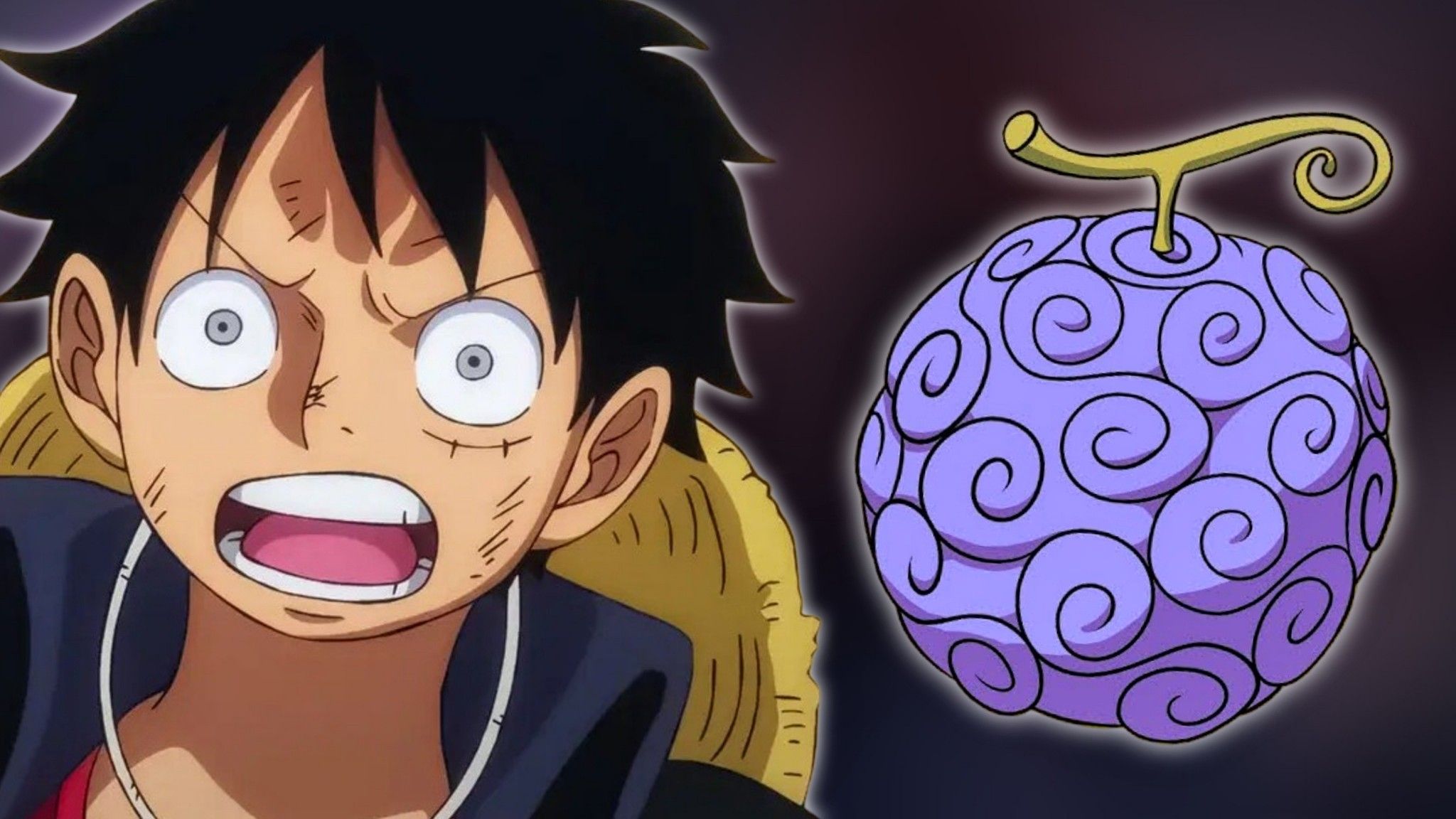 One Piece's new god fruit replaces Hito Hito no Mi, model: Nika