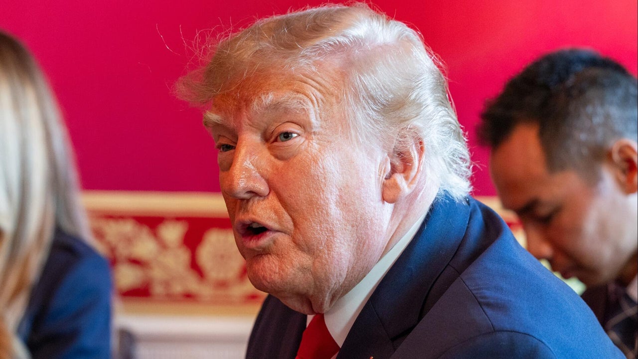 Trump to hold midterm rallies in Alabama and Oklahoma