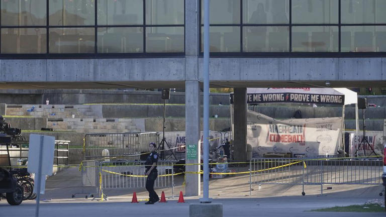Report shows Utah Valley University had several security issues on day ...