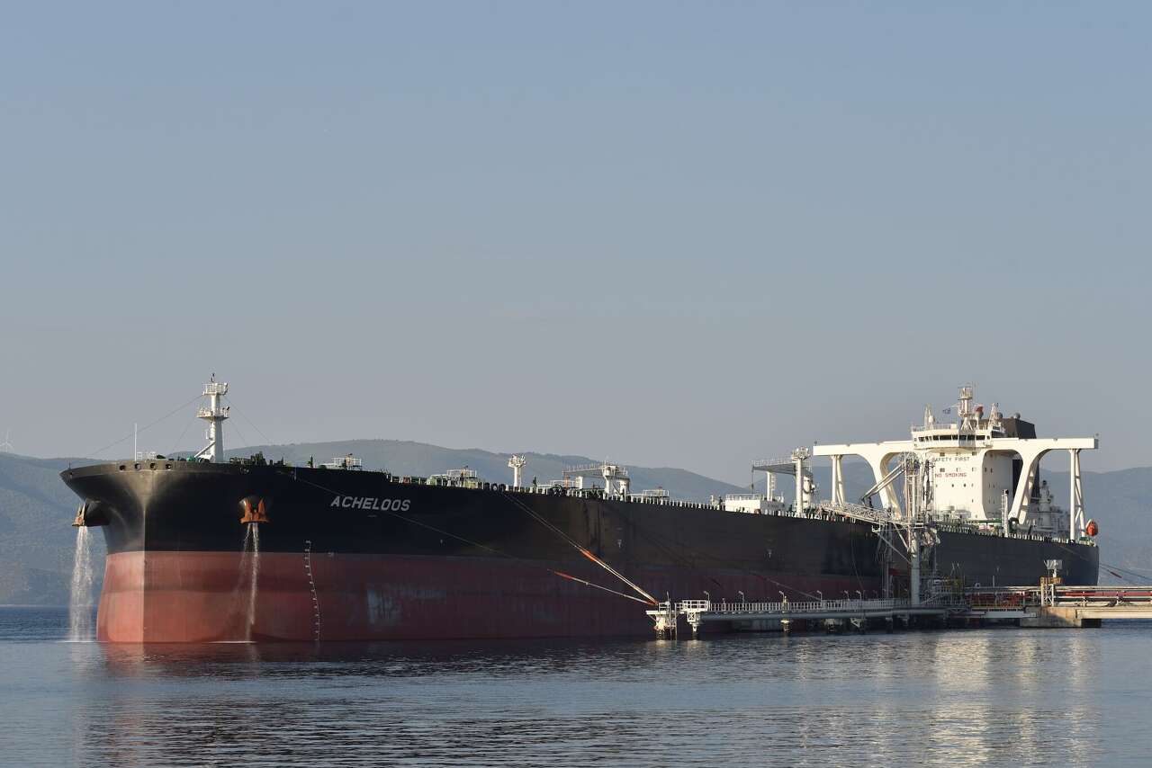 Texas energy official warns of state's vulnerabilities after maritime ...