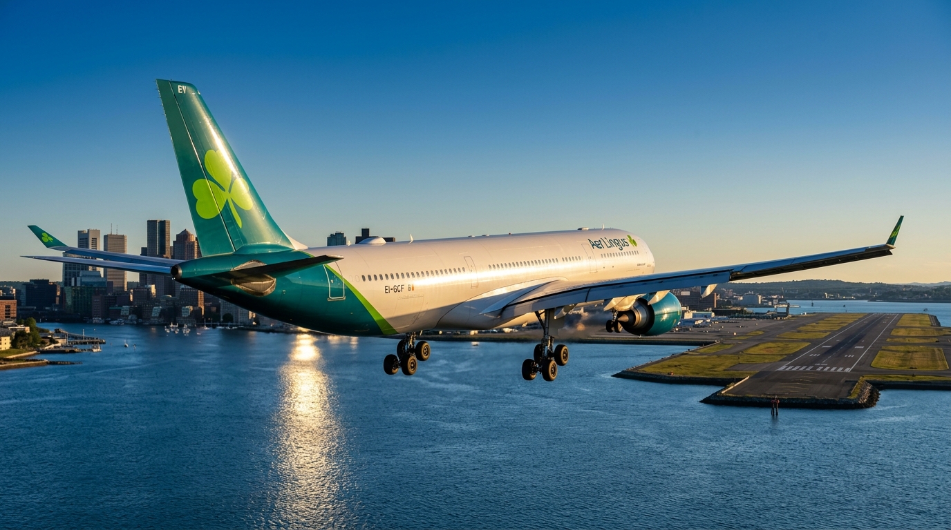 Pilots battle unidentified cabin smoke during tense emergency descent ...