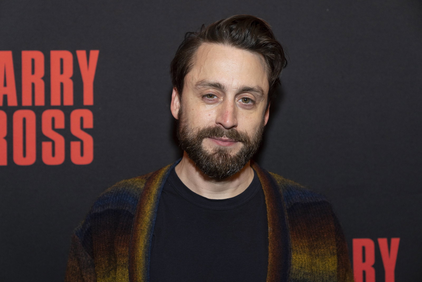 Devil Forever - Kieran Culkin’s Family Guy role gets a major update