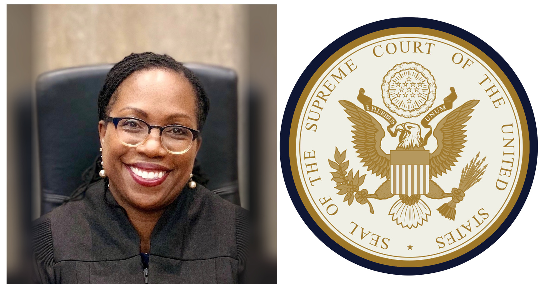 Justice Jackson blasts Supreme Court’s quick Trump orders as 'scratch ...