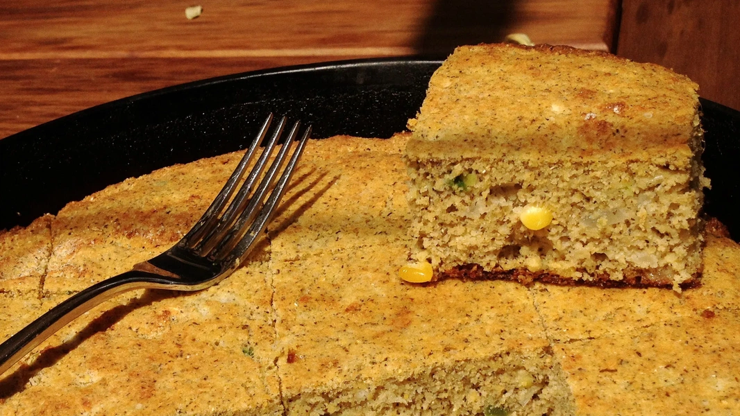 Cornbread’s history, traditions, and regional variations
