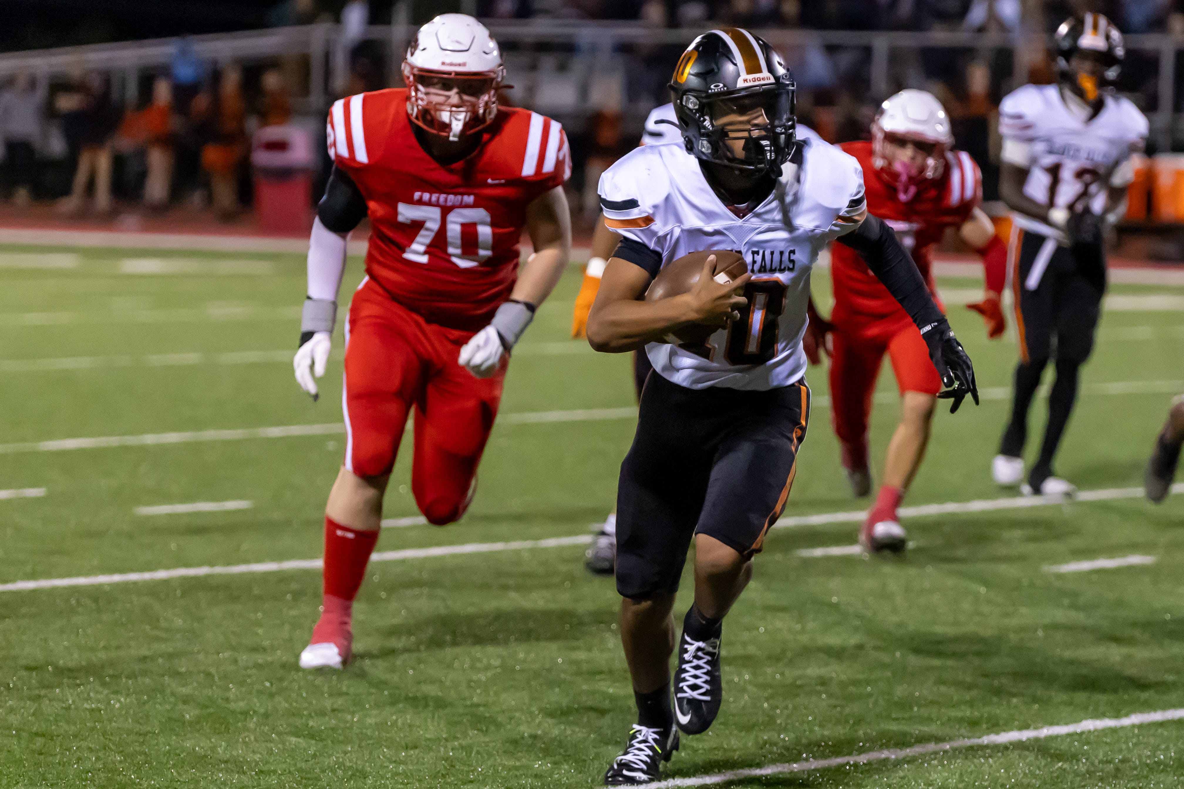Pennsylvania Week 6 high school football Beaver Valley schedule
