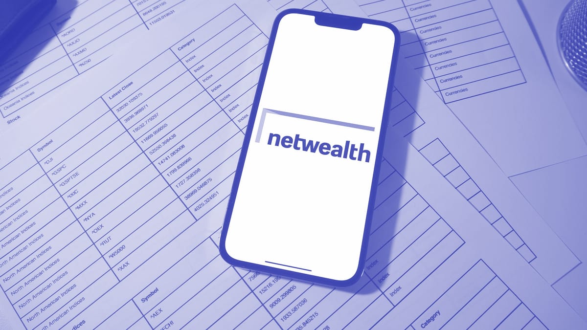 Netwealth shares lead ASX 200 losses on First Guardian class action