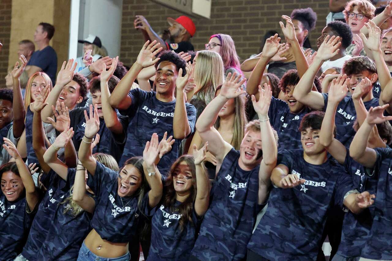 A look at the undefeated Dallas-area UIL football teams and their last ...
