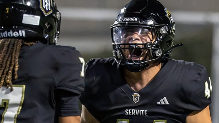 Servite vs. Damien live stream: How to watch CIF-SS football game of ...