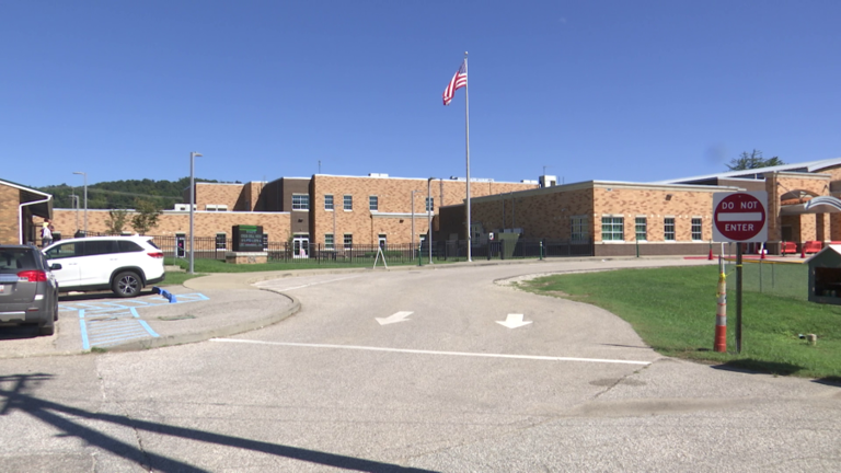Ceredo-Kenova Elementary moving to remote learning as crews address ...