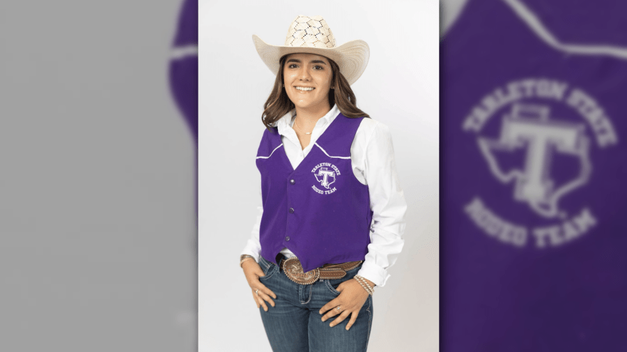 Tarleton State rodeo athlete dies after being injured during Alpine ...