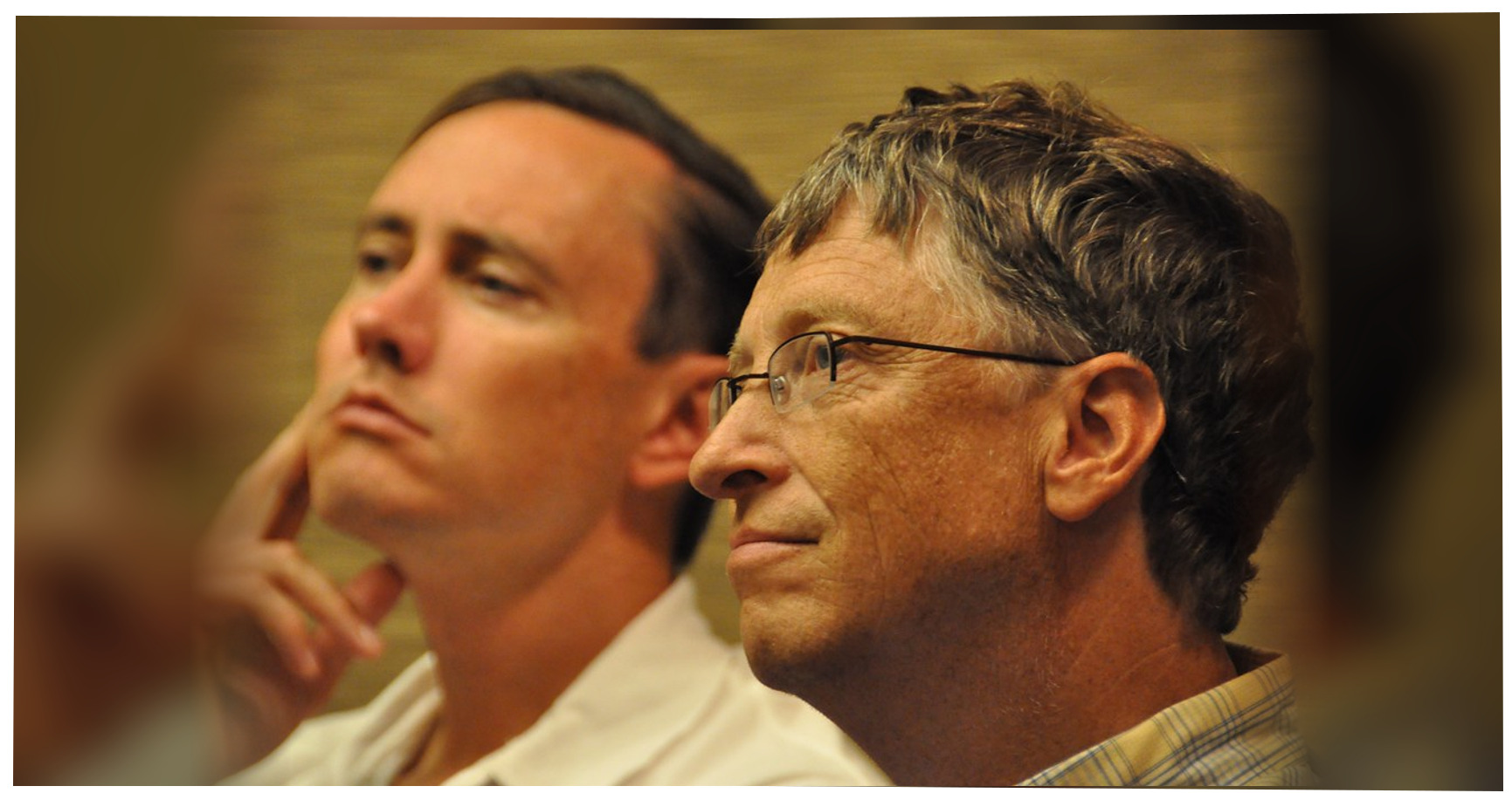 Bill Gates says AI could kill a billion people—and wants governments to act