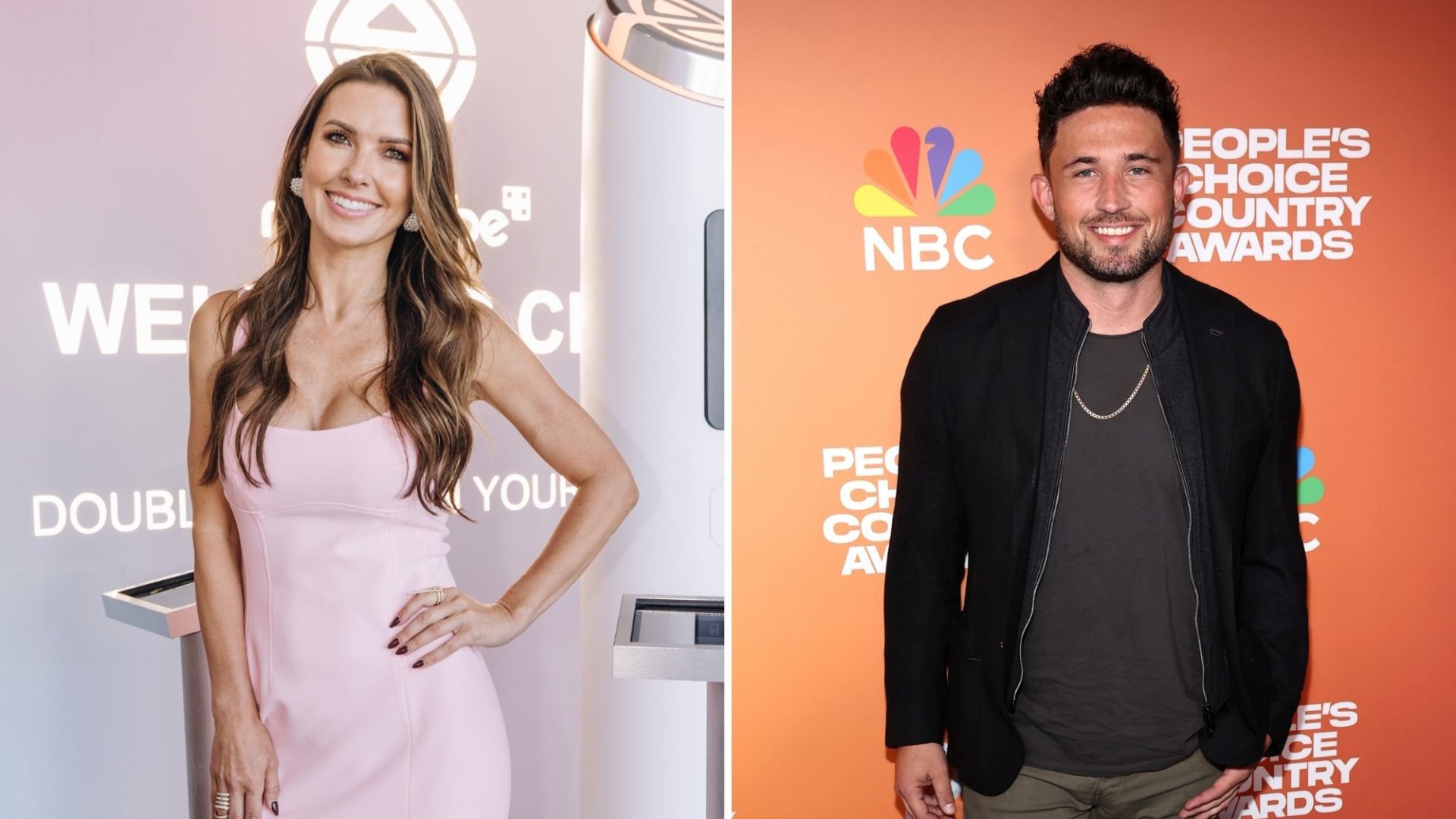 Audrina Patridge and Michael Ray break up after 2 years of dating