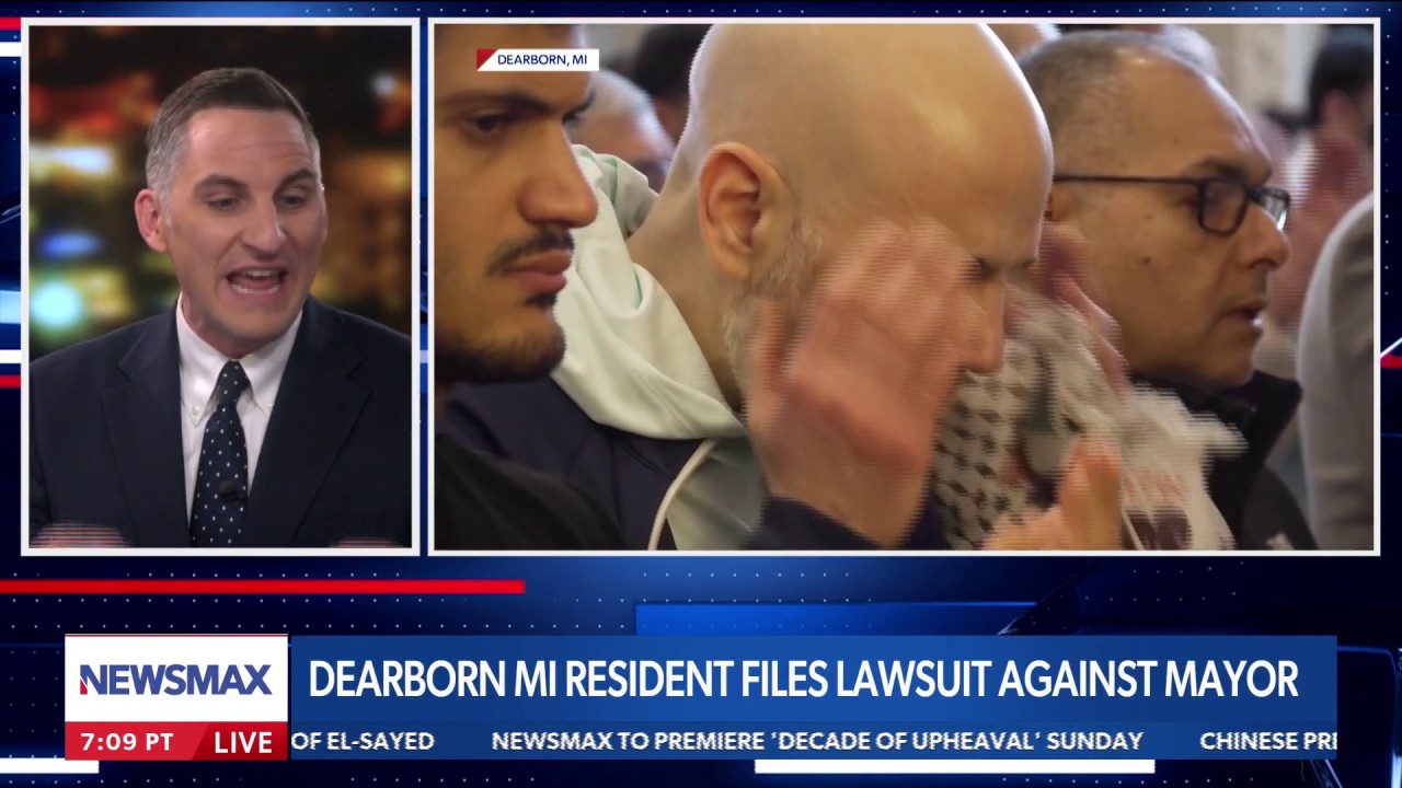 Lawsuit claims Muslim-majority city treats Christians as second-class ...