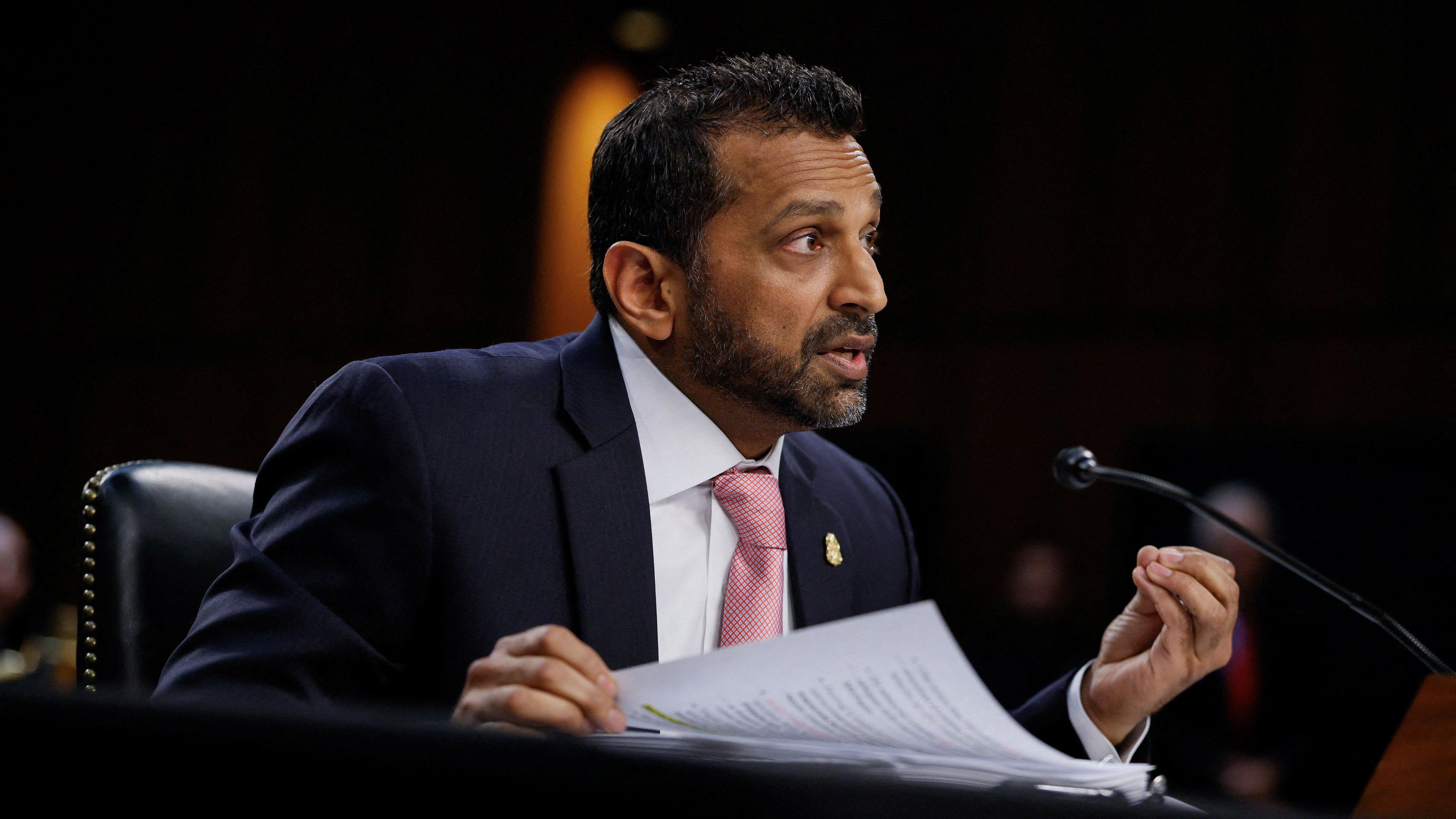 Inside the FBI hack: Agents fearful and angry after 'dangerous' data breach