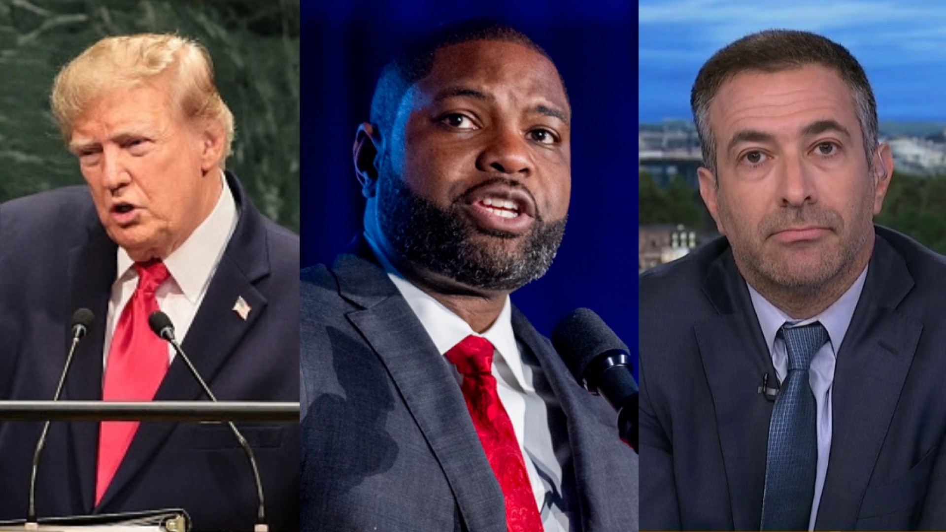 Inevitable blue wave? GOP insiders fatalistic about Dem blowout