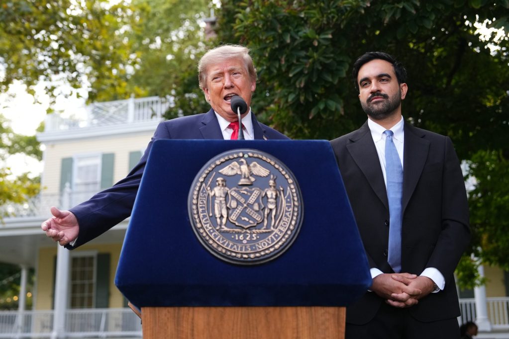 Federal grant for NYC veterans prohibited promotion of 'gender ideology ...