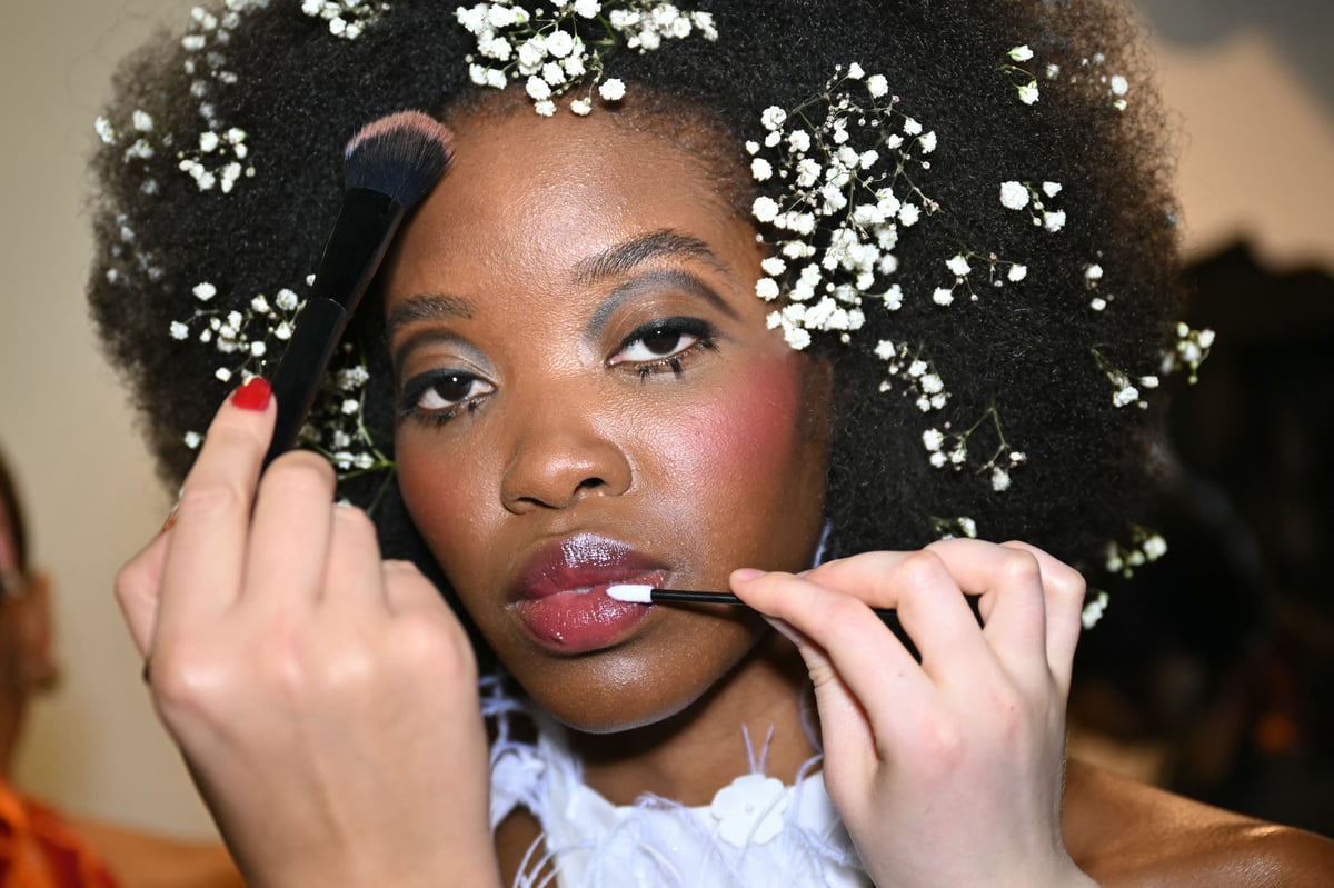 Tricks of the trade from the kings and queens of backstage beauty