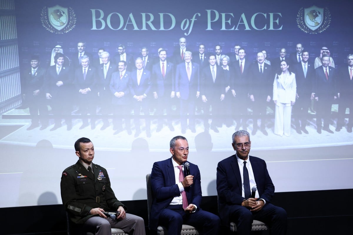 Force internationale à Gaza : Le Maroc et le Kosovo en première ligne ...