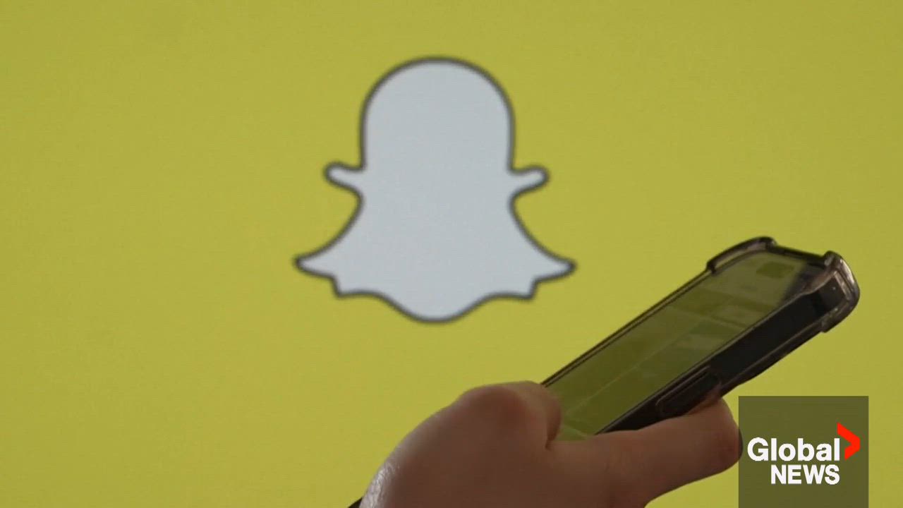 2 youths stalked on Snapchat has police urging parents to review ...