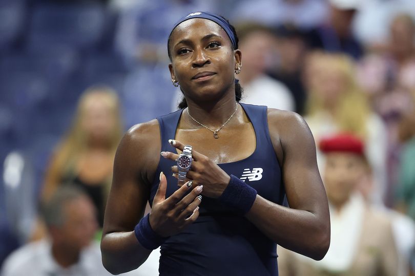 Coco Gauff lands player-owner role for revamped tennis tournament