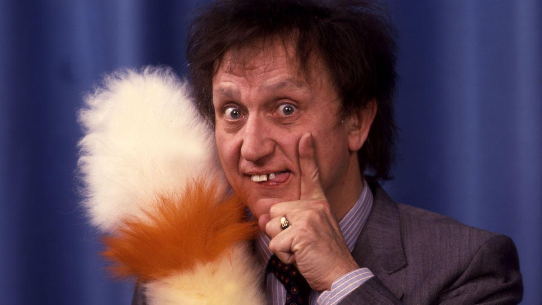 Calls for Knotty Ash tribute to comedy genius