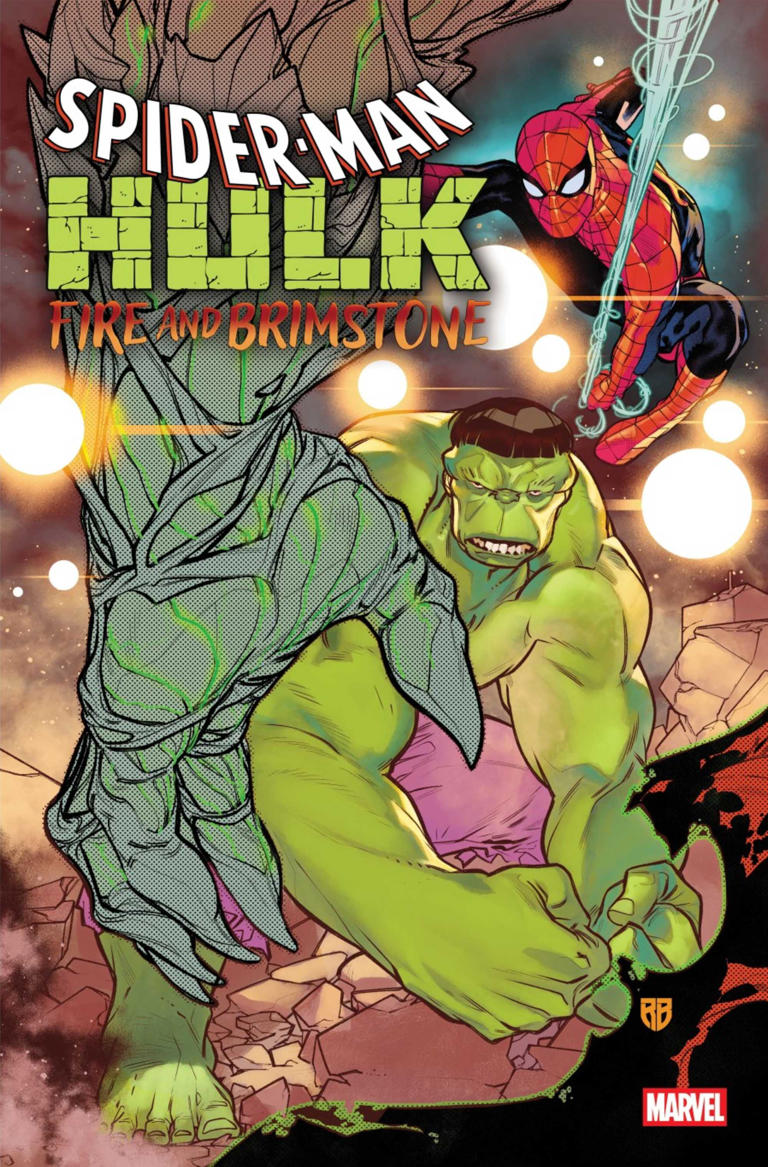 Marvel officially announces brand new ivory Hulk color
