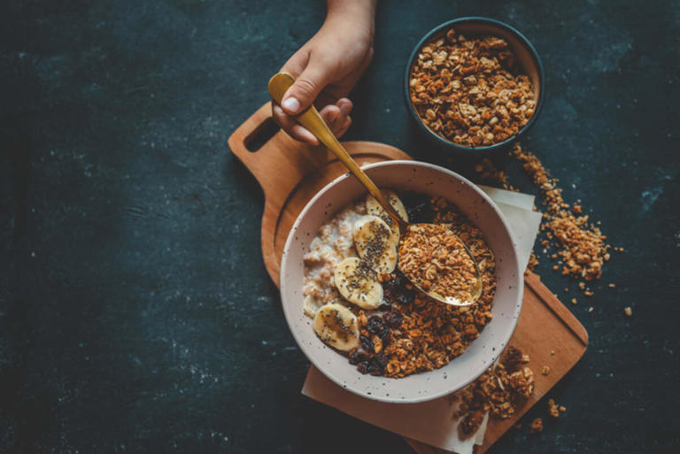 The diet changes that lower blood pressure according to doctors and new ...