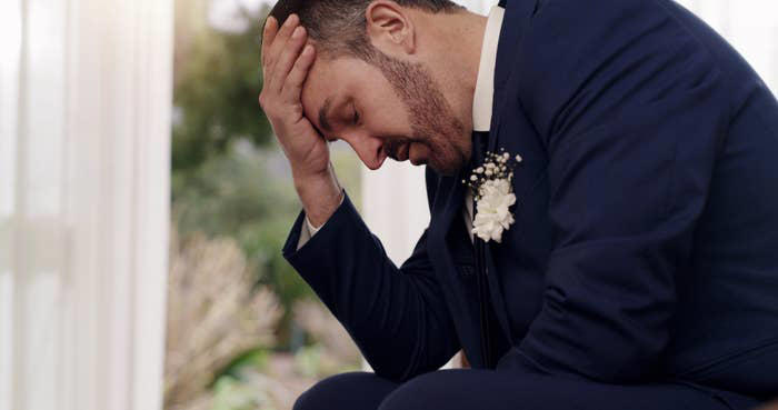 Divorced men reveal the hardest parts of divorce that no one talks about