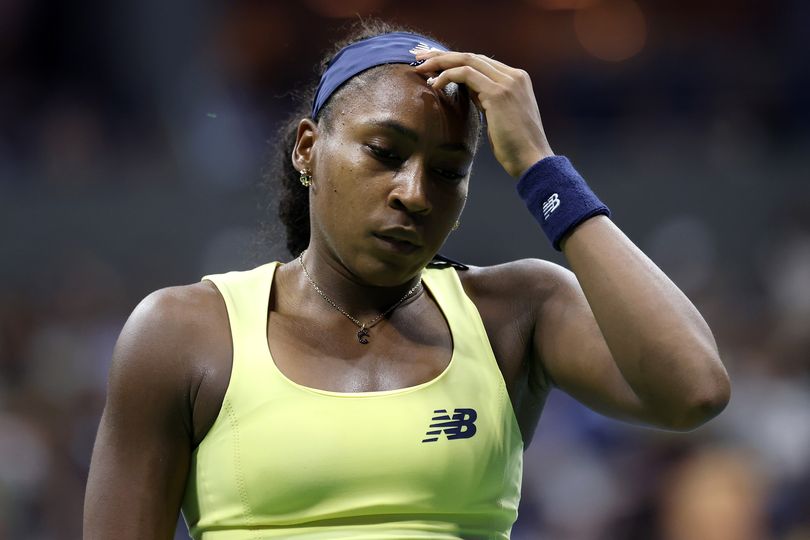 Coco Gauff lands player-owner role for revamped tennis tournament