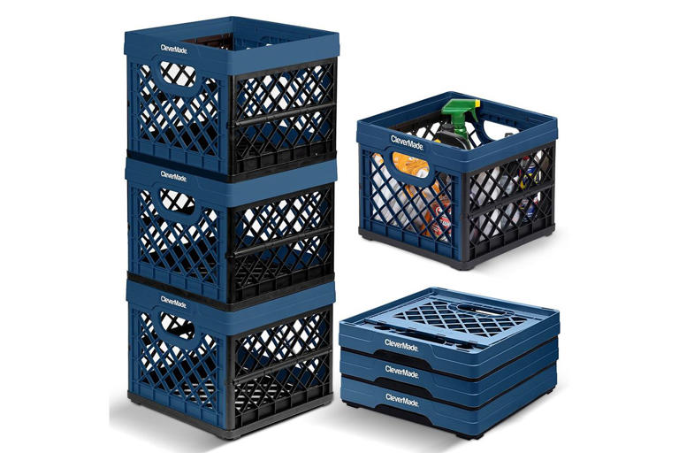 Amazon is clearing inventory a week before Prime Day—shop the best ...