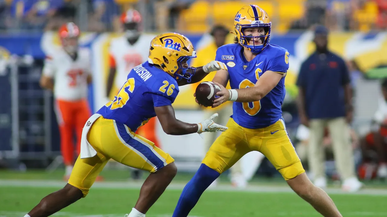How to watch Pitt vs. Bucknell: Channel, live stream & start time for ...