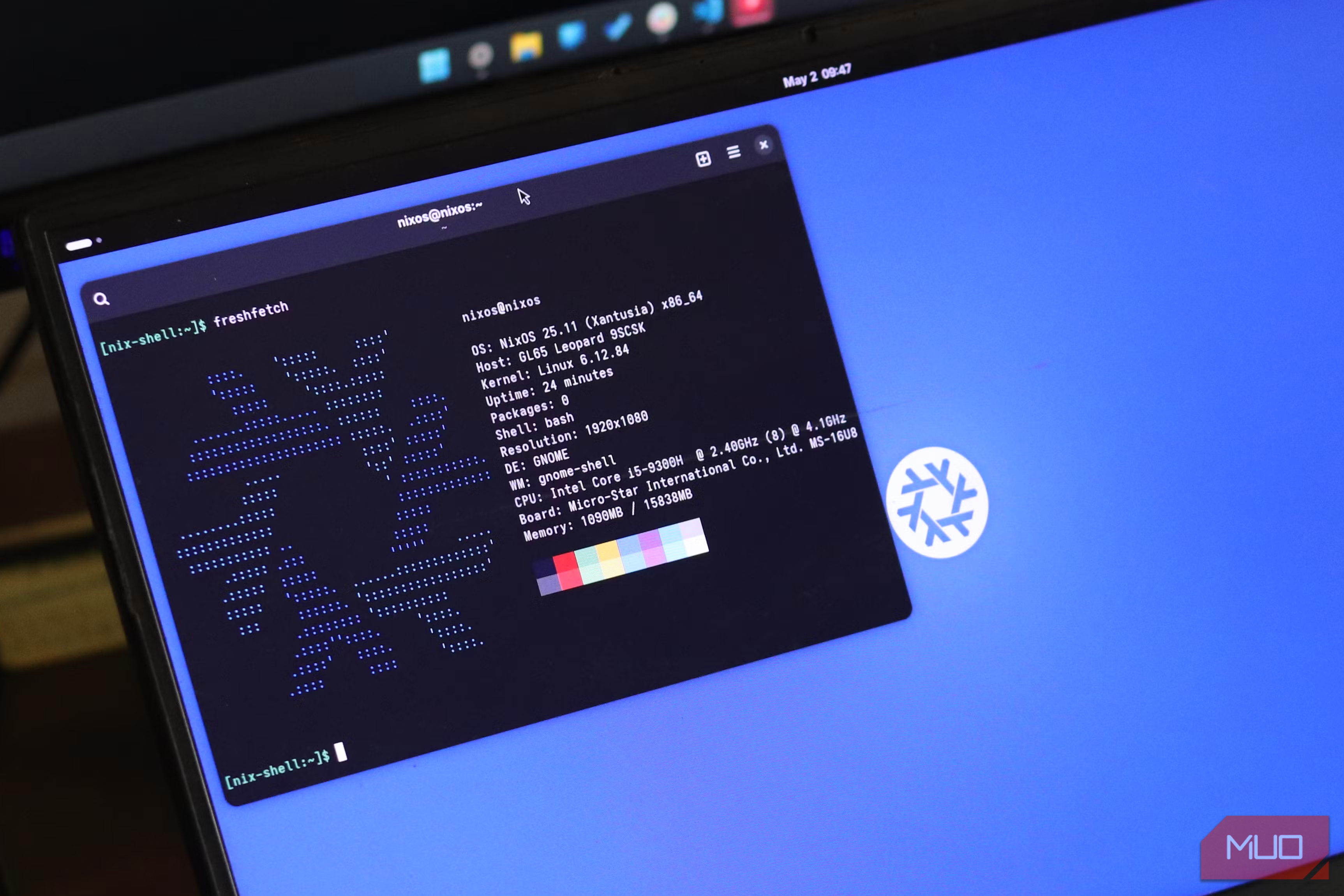 5 niche Linux distros that deserve way more attention