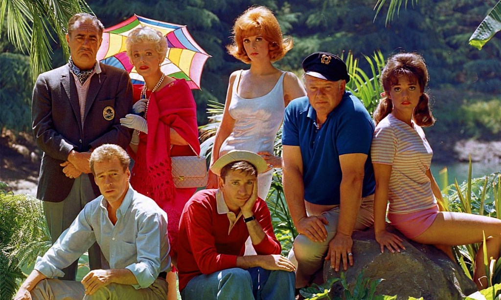Pop culture flashback: 'Gilligan's Island' (Sept. 26)