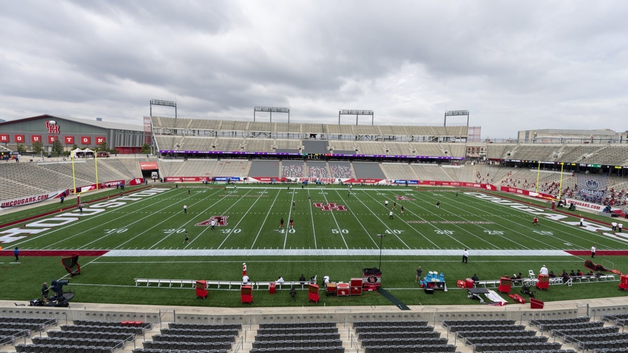 American Conference not proactively pursuing expansion despite interest