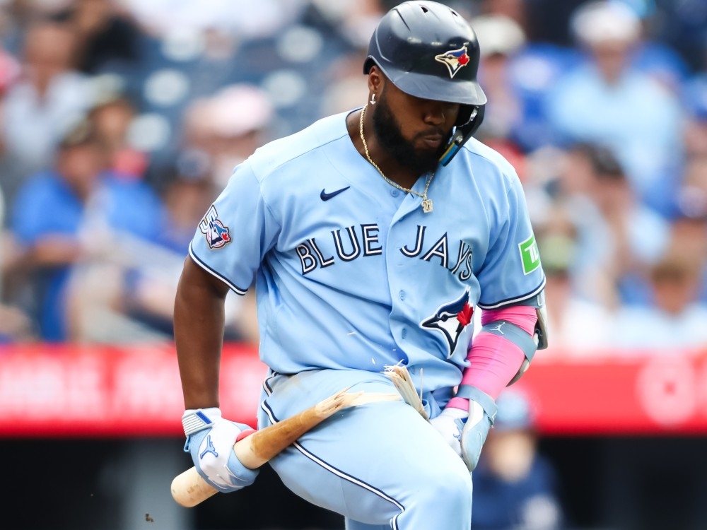 Vladimir Guerrero Jr. apologizes to Blue Jays teammates, vows to make ...