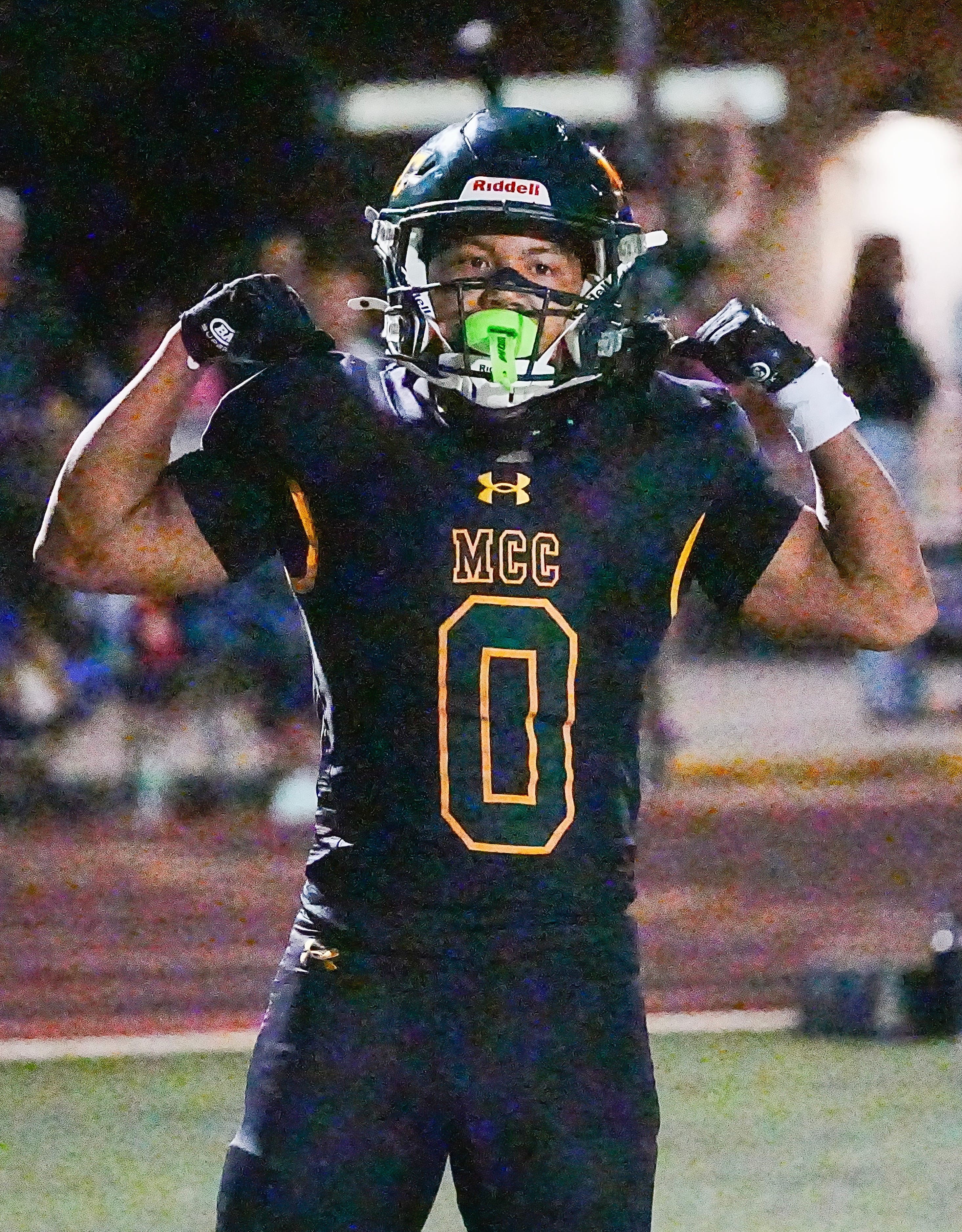 Florida high school football scores: Recap week 7 games in 2026 season