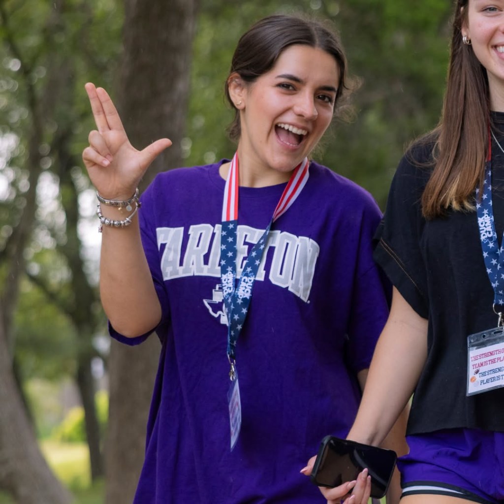 Texas university student-athlete Alejandra Franco dies after accident ...