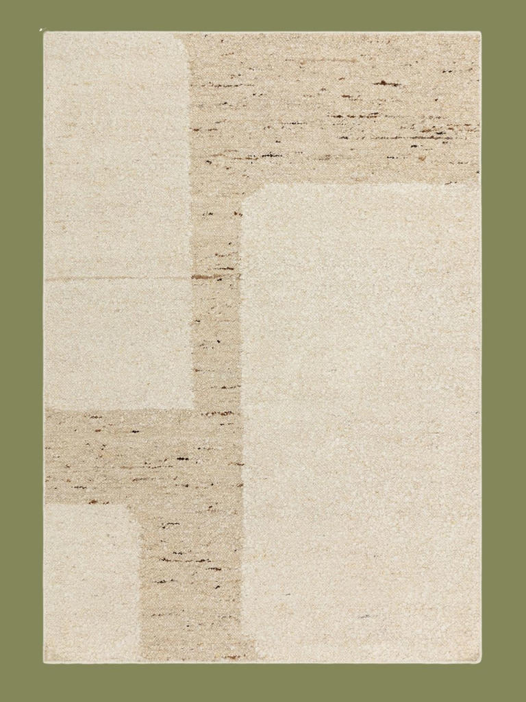 Can't commit to a rug? West Elm's brand-new reversible design means you ...
