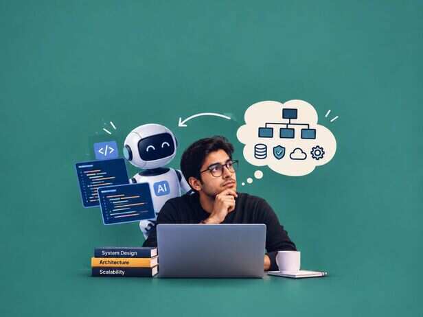 ‘Writing software code is not just churning out syntax’: A 22-year IT ...