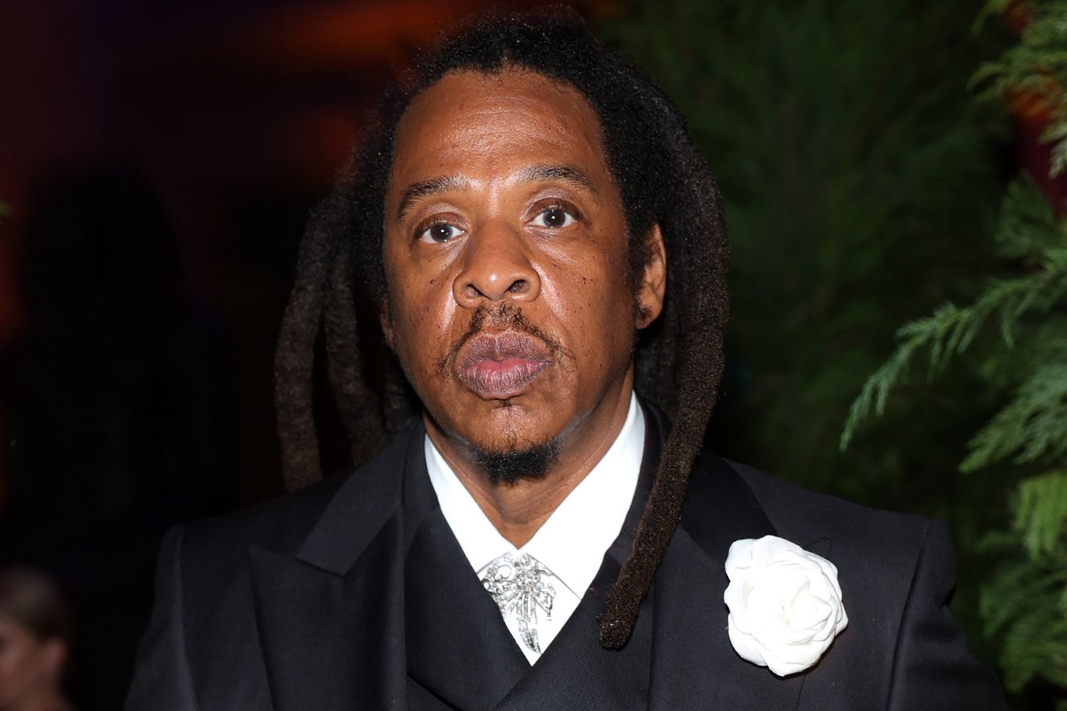 Jay-Z rape accuser recants allegations and claims she never met the rapper