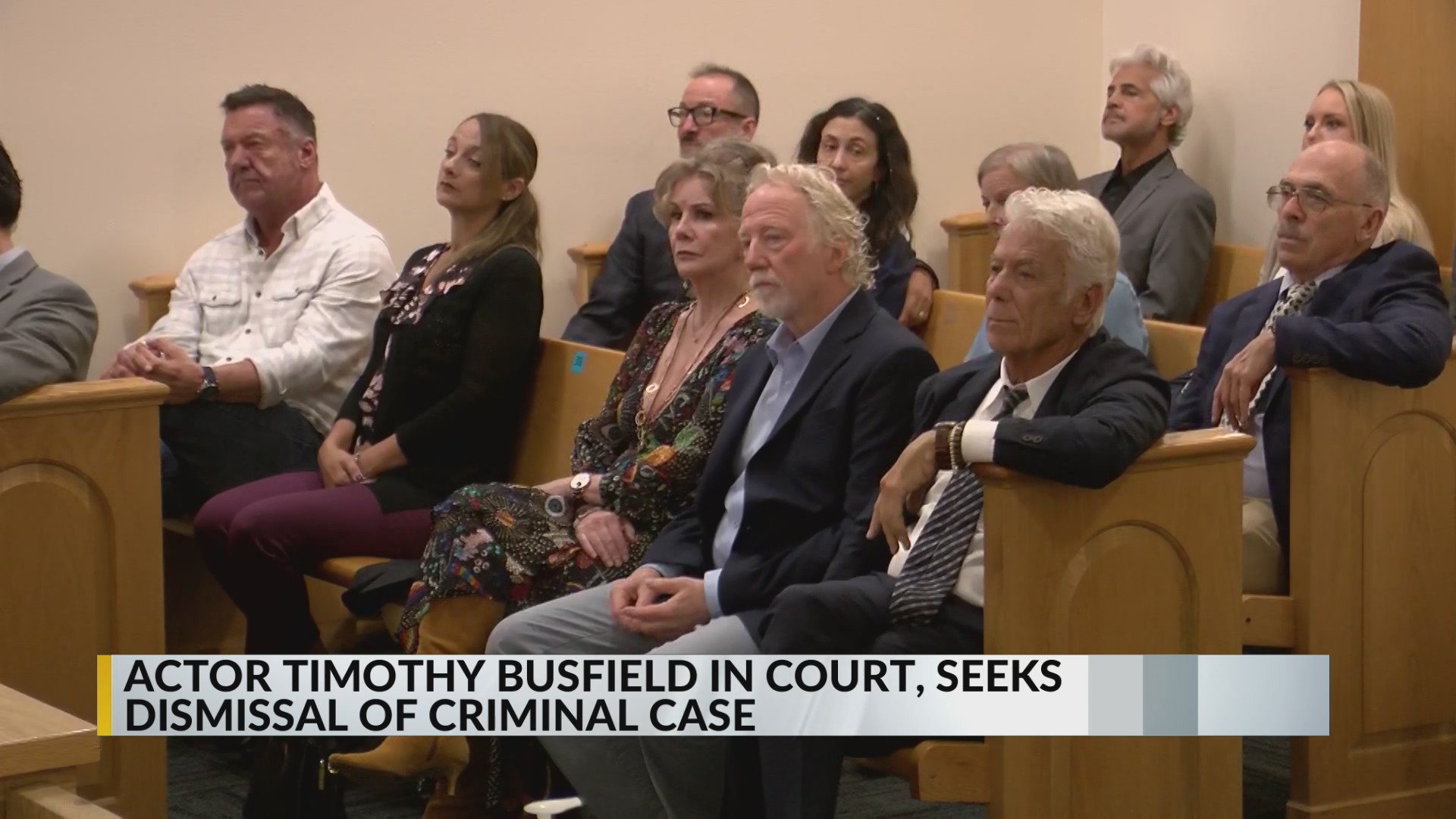 Actor-director Timothy Busfield asks for dismissal of child sex abuse ...