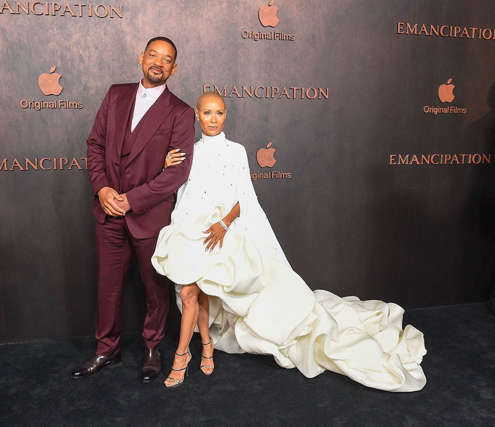 Will Smith then & now: See photos of the actor & rapper through the years
