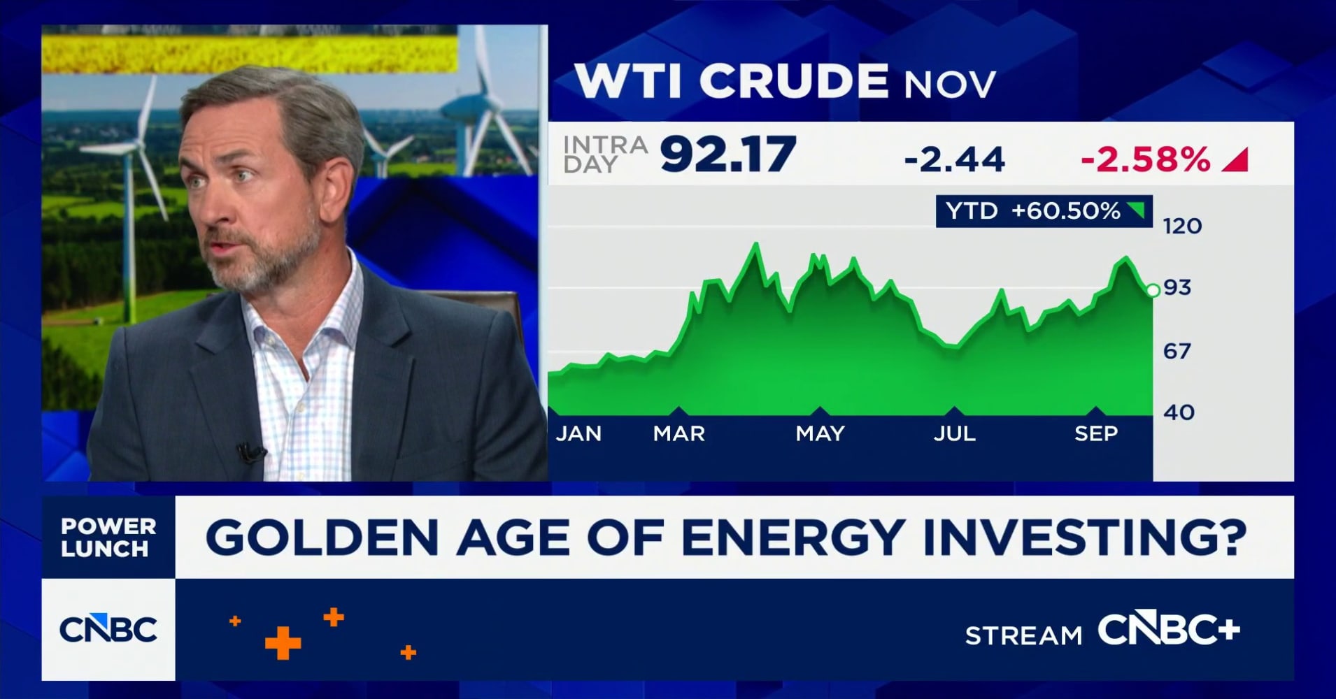 This oil supply shock will reverberate for many years, says Barclays ...