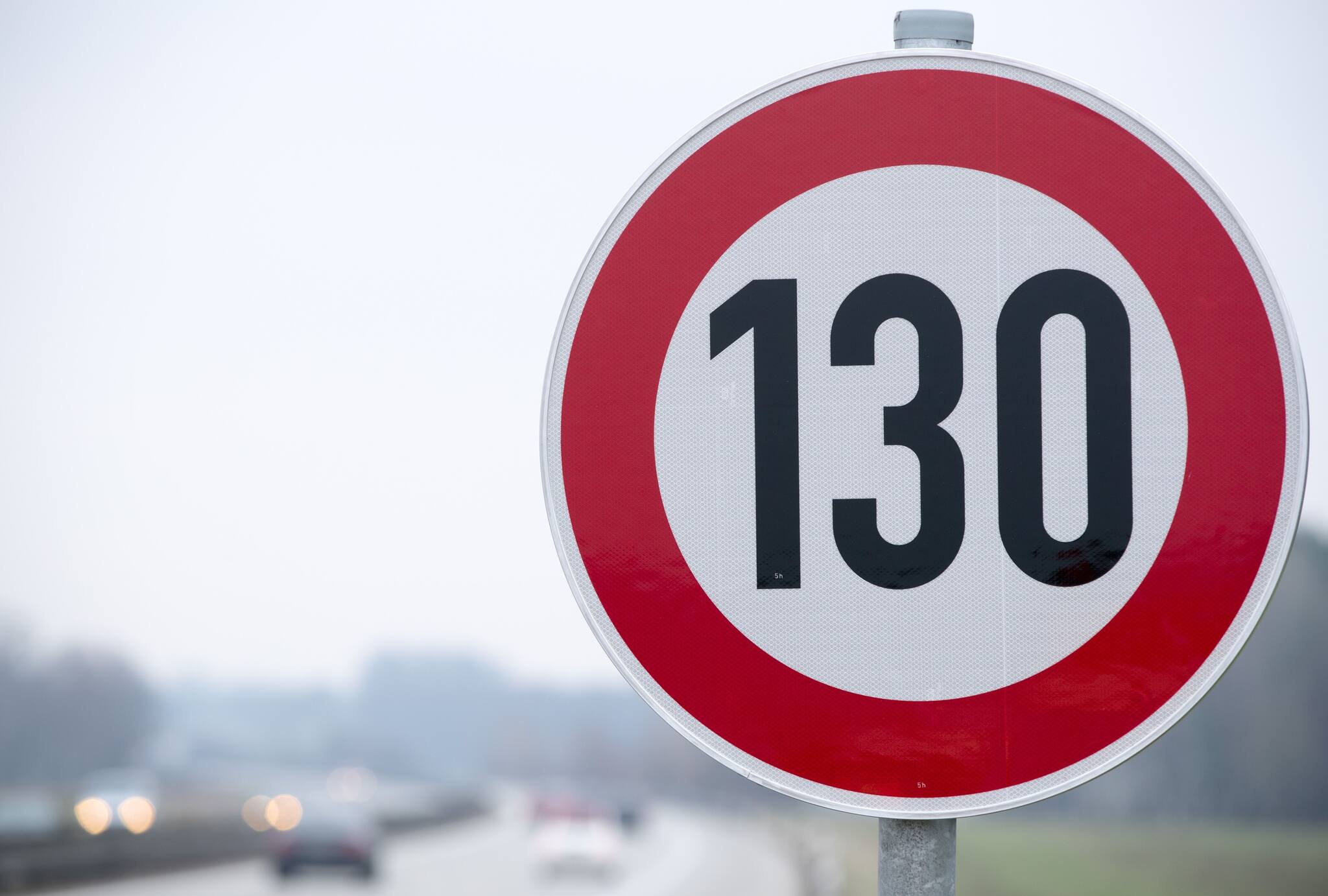 Verkehrsminister Bilger gegen generelles Tempolimit auf Autobahnen