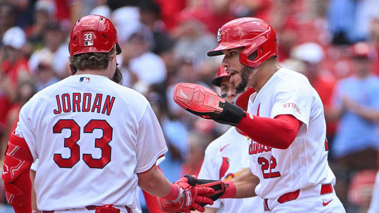 Cardinals insider not sold on Thomas Saggese at third base for 2027