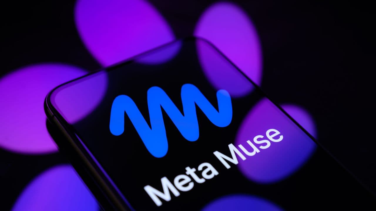 Meta stock drops 3.4%: Meta reportedly moves to strengthen safety ...