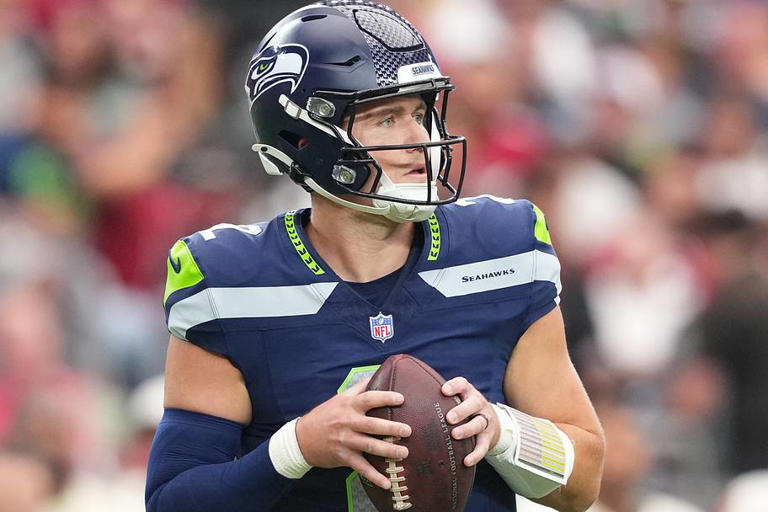 Seahawks vs. Commanders predictions week 3: Expert roundup could be ...